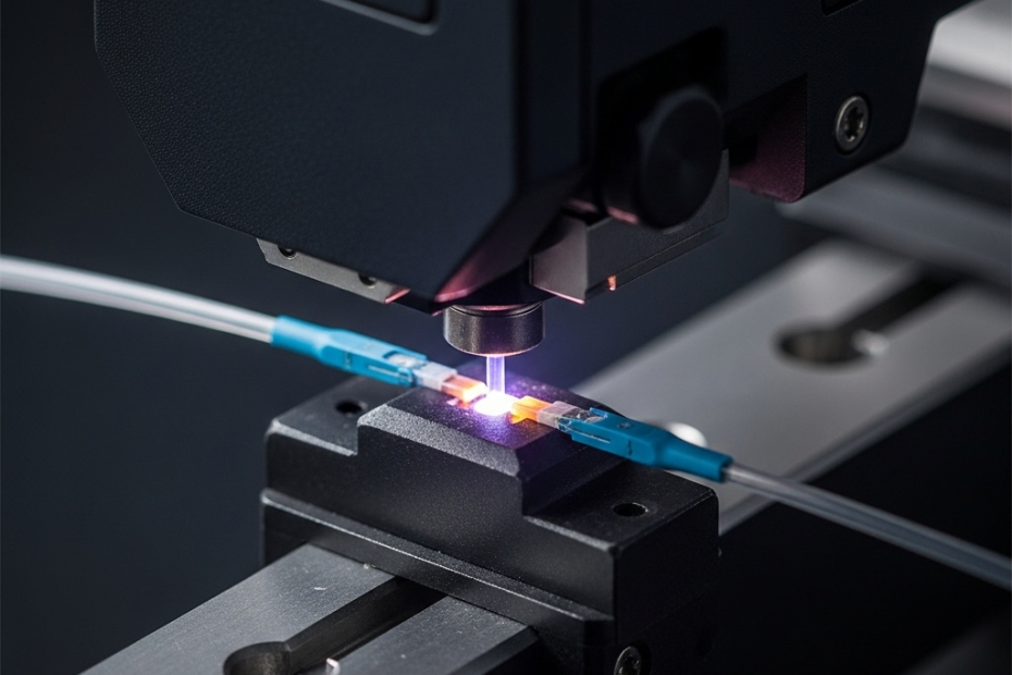 Fiber Füzyon 14 Fiber Füzyon