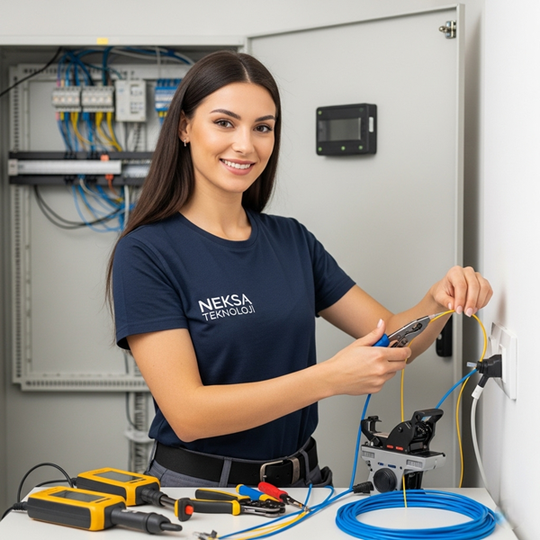 Eve İnternet Kablosu Çekme Fiyatı 6 Eve İnternet Kablosu Çekme Fiyatı