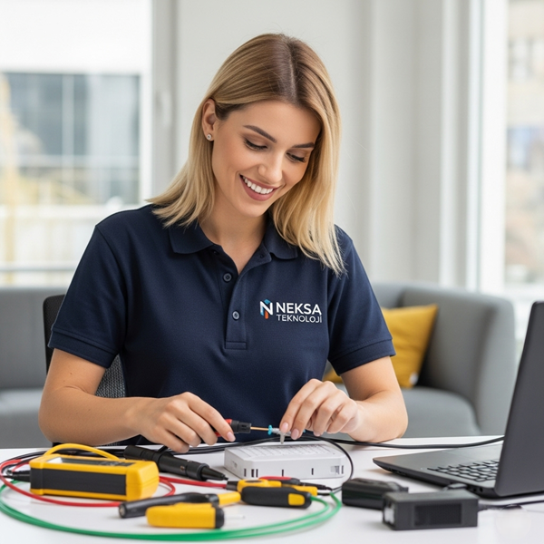 İnternet Hattı Tamiri Hizmeti 12 İnternet Hattı Tamiri Hizmeti