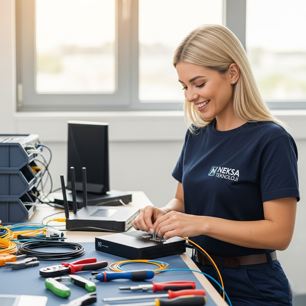 İnternet Tamir Servis 15 İnternet Tamir Servis