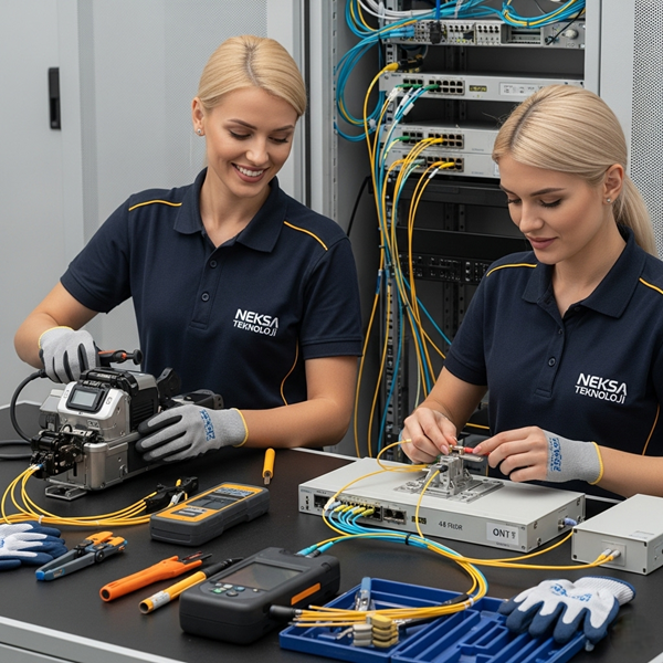 Superonline Fiber Kablo Tamiri 4 Superonline Fiber Kablo Tamiri